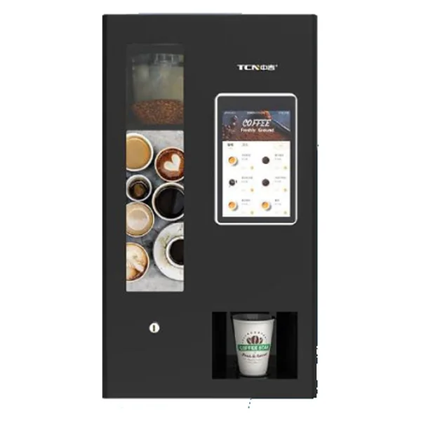 Vending machine 4N Coffee Machine da PratikBox